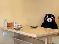 -鸭川食堂·鳗丼(鼓楼店)