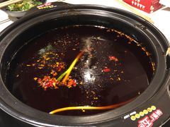 -钢管厂歆瑞源油卤串串香(春熙路太古里店)
