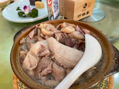 -砂锅居(西四店)