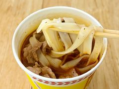 -王记生烫牛杂面馆(兰陵路店)