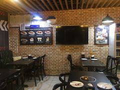 -the frypan韩国炸鸡啤酒(五路居店)