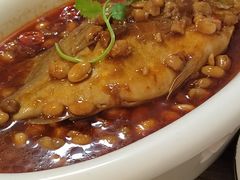 -臭鳜鱼人家·老字号徽菜