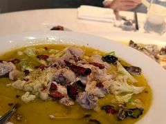 -海湾壹品中餐厅(远大购物中心店)