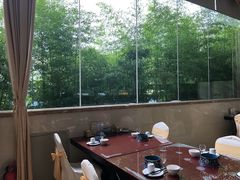 包厢-乳山国际大酒店3号餐厅