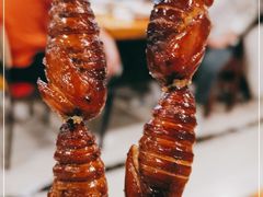 -京朋串屋·烧烤(望京西路总店)