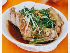 -雅苑餐厅(朝天路店)