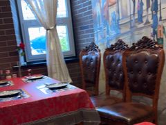 -安德烈俄式西餐厅(中央大街店)