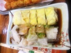 -张记炸串肠粉