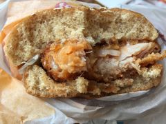 -汉堡王(北京三里屯购物中心)