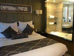 -无锡新湖铂尔曼大酒店