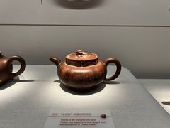 -中国茶叶博物馆(双峰馆区)