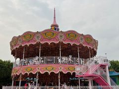 -厦门方特梦幻王国