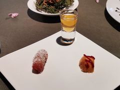 小食光-曲廊院(东四十一条店)