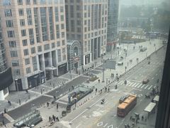 -喜悦烤鸭·新京菜(王府井店)