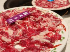 -汕头八合里海记牛肉店(清河店)