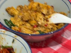-荆九爷爆炒桥头三嫩(云南北路店)