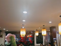 -刘师父老汉口江湖菜(蔡锷路店)