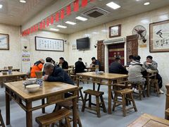 -老刘家泡馍·陕西老字号(钟楼广济街店)