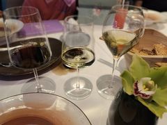 -渔火·特色餐厅(佘山世茂洲际酒店)