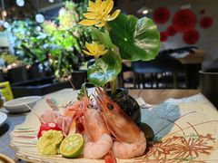 -森味薪火烧•烧鸟居酒屋•日本料理(望京店)