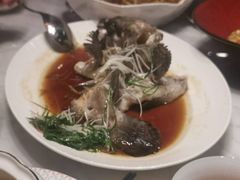 -深圳美高梅酒店-品聚嘉府中餐厅