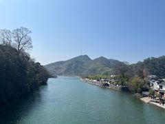 -绩溪龙川景区