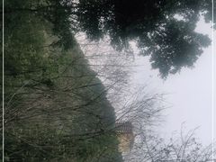 -丰都鬼城名山景区