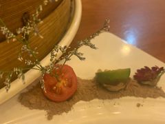 -拈菜(观音桥阳光世纪店)