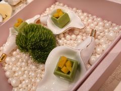 -东海朗廷酒店-唐阁T’ANG COURT 中餐厅