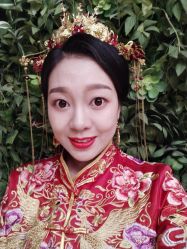 -维纳斯婚纱摄影(鞍山店)