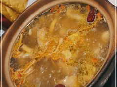 -丁字口海鲜热炒·烧烤大排档