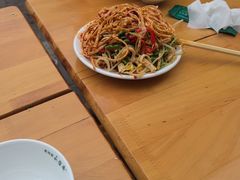 -老刘家永盛斋·传统泡馍(东关南街店)