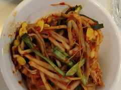 -韩时烤肉(枫蓝店)