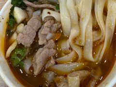 -江三王记牛杂馆(总店)