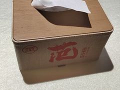 -范家小馆·四代传承烤鸭店(紫竹桥店)