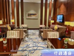 -广州粤海喜来登酒店