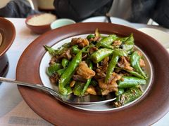 -蔓兰家的四季S0餐厅·融合菜(当代MOMA店)