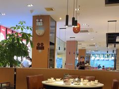 -水禾轩·海鲜蒸汽主题餐厅(拱北店)