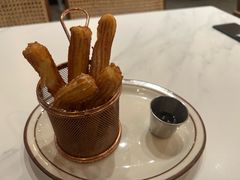-CRAZYONES克芮旺斯西班牙餐厅(苏州中心店)