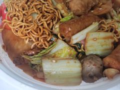 -中国传统伊兰拉面(石景山店)