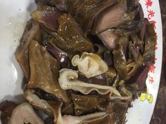 -陈光记烧腊店(罗保博士街店)