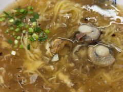 -鲁毓鲜蓬莱小面(黄山路店)