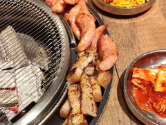 -马场洞肉铺(振安店)