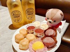 甜品-乐天大喜屋(创兴广场店)
