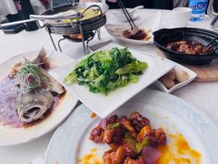 -古南都·老广东酒楼(龙江店)