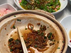 -百年神厨·地道川菜(清江西路店)