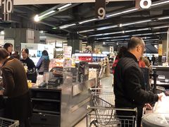 -Olé精品超市(沈阳万象城店)