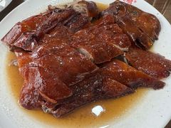 -黄连大头华烧鹅店(大良店)