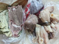 -东山矮马桶羊肉(太湖东山店)