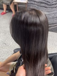 -HD HAIR STYLE